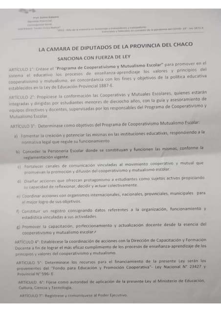 ley 645-a chaco pdf|Iba pa.